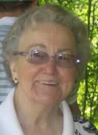 Obituary information for Velma Ruth Harman