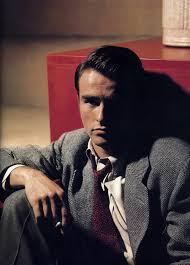 Edward montgomery clift (nicknamed 'monty' his entire life) was born on october 17, 1920 in omaha, nebraska, just after his twin sister roberta. Scandals Of Classic Hollywood The Long Suicide Of Montgomery Clift The Hairpin