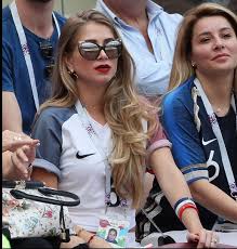 Последние твиты от paul pogba (@paulpogba). Paul Pogba Bientot Papa Tn24 Tn