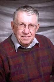 Obituary information for William Robison