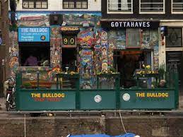 The story behind the review. Smoothies Bulldog Coffeeshop Smoothies Bulldog Coffeeshop The Bulldog The First The Synonymous With The Word Coffeeshop The Bulldog Is One Of The Oldest Shops In The City Ergonomic Laptop