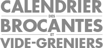L'agenda toutes les fêtes dans les communes de (62) pas de calais. Vide Greniers Et Brocante Pas De Calais 62 Calendrier Des Brocantes