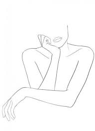 Super Nature Drawings Simple Sketch Ideas Art Drawings Simple Art Drawings Outline Art