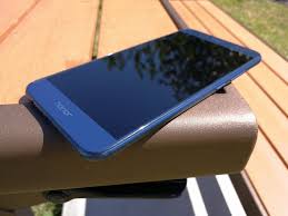 Honor 8 Pro Mini-Review: A Copycat ...