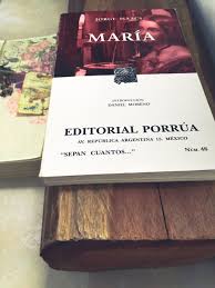 Maria Jorge Isaacs Bookstagram Cards Against Humanity Book Cover