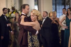 Winner will receive one hannibal costume suit, and a hannibal kill suit! Hannibal Staffel 3 Film Rezensionen De