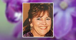 Maureen Patricia Painter Obituary June 3, 2022