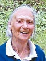 Todesanzeigen von Maria Bawart