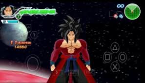 You can download it easily from my website just goto download button that i have given below. Dragon Ball Xenoverse 3 Menu Ppsspp Download Android4game