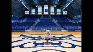 Butler Blues Top Instagram Spots Around Hinkle Fieldhouse