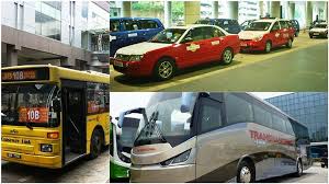 Jalur kereta api dalam sap 2000 44 gambar 4.2 : Terkini Tambang Bas Ekspres Teksi Komuter Naik Wanista Com