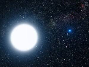 Las Estrellas? Mucho más que puntitos brillantes en el cielo : Blog de  Emilio Silvera V.