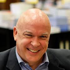 Paul Gibbons's Instagram, Twitter & Facebook