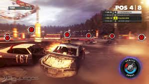 Kiero juegos de 2 omas jugadores en el mismo pc en pantalla dividida offline ke no sea por turnos y ke no sean del año la pera ke sean modernos de 2008 o 2009 en adelante. Analisis De Dirt Showdown Para Xbox 360 3djuegos