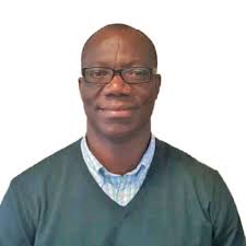 Dr Paul Obeng