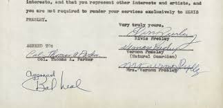 A corporate signer should clearly identify his company position under the signature line of a corporate contract. 2013 Psa Dna Autograph Report The Ten Most Dangerous Autographs