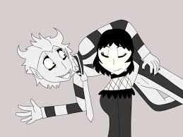 All you gotta do is say my name. Say My Name Beetlejuice Youtube