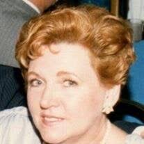 Evelyn C. Stazio Obituary