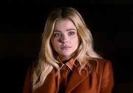 Chloë grace moretz was born on the 10th of february, 1997, in atlanta. Chloe Grace Moretz Says Lgbt Education Is For All Ages