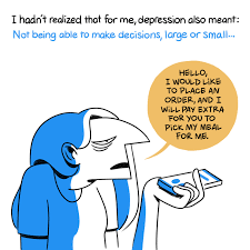 Depression includes not only sad mood but also numerous cognitive, behavioral, physical, and emotional symptoms. I M Experiencing Varying Symptoms Of Depression Here S What I Ve Learned The Lily