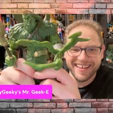 🐶⚙️ RobLynn Live and Ollie, the Wonder Dog May 26, 2024 8 PM EDT 🇺🇸 A  Great Innovation