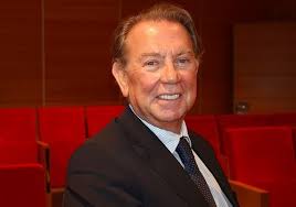 Alberto Giménez: «El 60% de las personas que recibe rehabilitación  intensiva tras un ictus recupera su independencia total sin graves  secuelas»