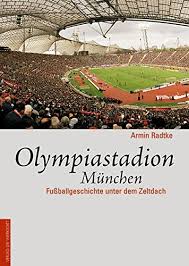 Türkischer sv 1975, in turn, succeeded sv türk gücü münchen in 2001 when the latter became insolvent. Olympiastadion Munchen Fussball Geschichte Unter Dem Zeltdach Legendare Fussballstadien Radtke Armin Amazon De Bucher