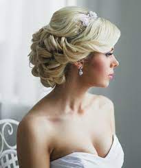 Sophisticated Wedding Hairstyle Inspiration Modwedding Wedding Hair Inspiration Wedding Haircut Hair Styles