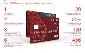 With the hsbc rewards credit card, you're never far from a reward. Brand New Hsbc Global Credit Cards