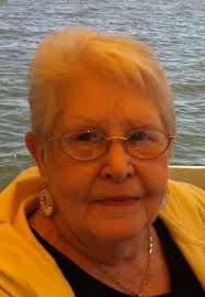 Obituary for Virginia Helen (Nicholson) Holt