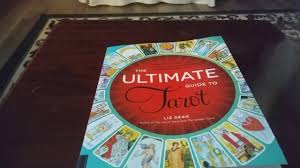 On top of it, i provide suggested theme songs and journaling. Tarot Book Review The Ultimate Guide To Tarot Youtube