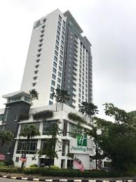 Remember at holiday inn up to 4 kids eat free daily. Holiday Inn Melaka Kids Suite Home Is Where My Heart Is
