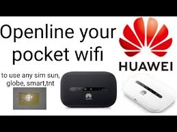 Or if the above step does not work then,. How To Open Line Pocket Wifi Huawei Globe Tattoo And Some Pocket Wifi That Huawei Made Youtube