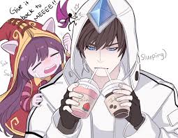 Resultado de imagen para lol sexy talon