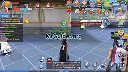 bleach mobile 3d guide tips cheats strategies mrguider