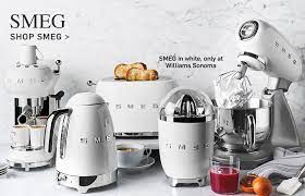 Buy the best and latest smeg kitchen appliances on banggood.com offer the quality smeg kitchen appliances on sale with worldwide free shipping. Smeg Williams Sonoma