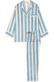 Erica Chidi Cohen S Nighttime Routine Pajama Set Clothes Lounge Wear