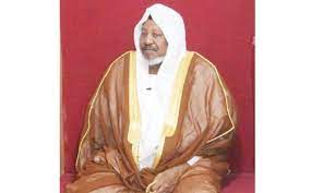 Hukuncın addu'a bayan sallah sheıkh sherıff ıbrahım saleh al hussaını. Tarihin Sheikh Sharif Ibrahim Saleh Al Husainy His Eminence Sheikh Sharif Ibrahim Saleh Al Hussaini He Was Ancestor Of Dhawu Jazan Clan Foodbloggermania It