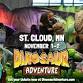 Dinosaur Adventure