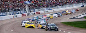 There's no lead car to follow and no instructor. Exotics Racing Las Vegas Supercar Driving Experience