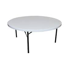 Jual beli meja lipat untuk jualan online terlengkap, aman & nyaman di tokopedia. Jual Meja Taman Lipat Bundar 180 Cm Original Ace