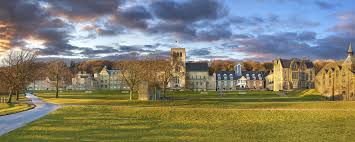 Ampleforth College Ampleforth College College North Yorkshire