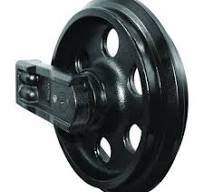 Kubota KX 71-3 and U25 Aftermarket Idler
