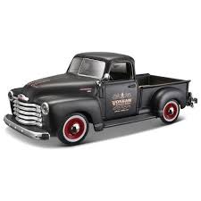 Maisto 1 25 1950 Chevrolet 3100 Pickup Model Araba 479 490 Yeni 119 50 Tl Maisto Maistore Cars Car Blackcar Black Chevrolet Che Araba Kupalar Teknoloji