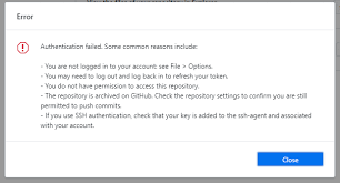 If you use github without setting up an ssh key, you're really missing out. How Can I Use Ssh Remotes With Github Desktop Stack Overflow