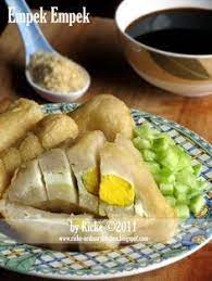 Just My Ordinary Kitchen Empek Empek Pempek Palembang Made Pempek From Bubba Cookle S Recipe Then I Foun Ide Makanan Resep Masakan Makanan Dan Minuman