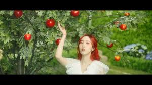 Gfriend Apple Apple Apple Music Music Videos