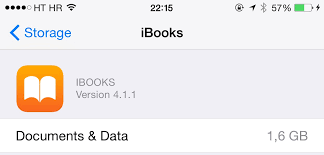Three Ways To Delete Books From Ibooks On Iphone