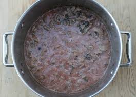 Maybe you would like to learn more about one of these? Caldillo Durangueno A Traditional Beef Stew From Durango Mexico