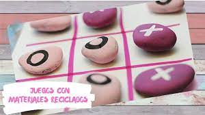 Juegos reciclados para niños de 2 a 3 años. Manualidades Con Ninos Mas De 17 Ideas Para Hacer Juegos Caseros Con Material Reciclado